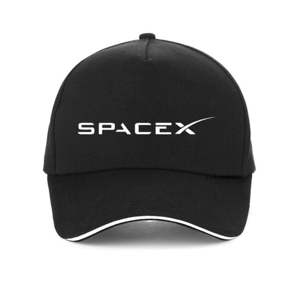 🔥$5.00 FIRM PRICE🔥 SPACEX Unisex Adjustable Hat